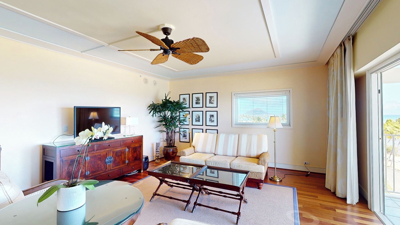 Photo of Bedroom in Waialae Iki