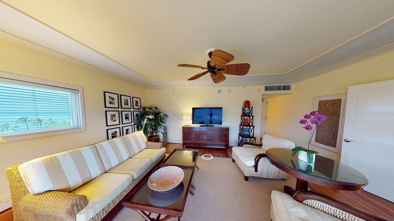 Photo of Bedroom in Waialae Iki