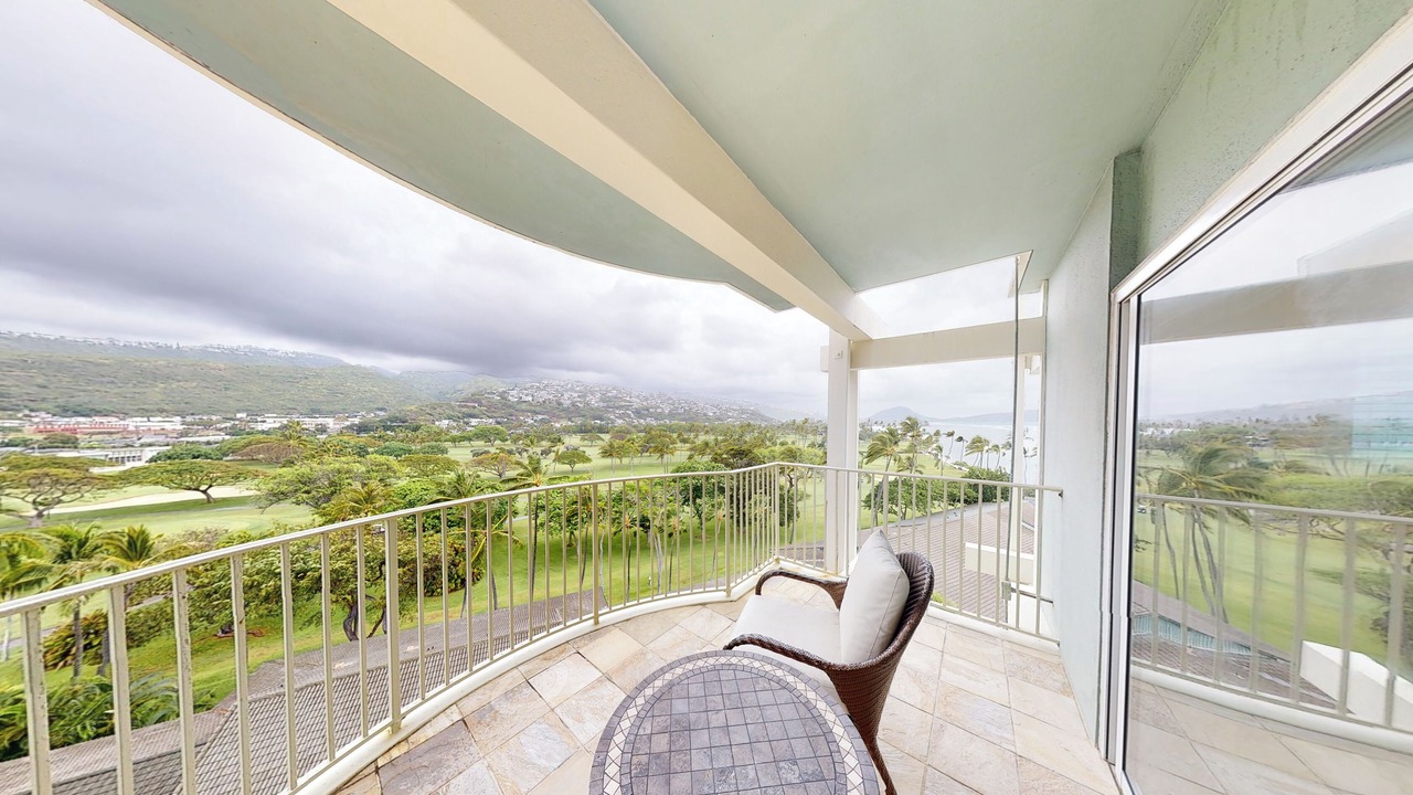 Photo of Outdoor in Waialae Iki