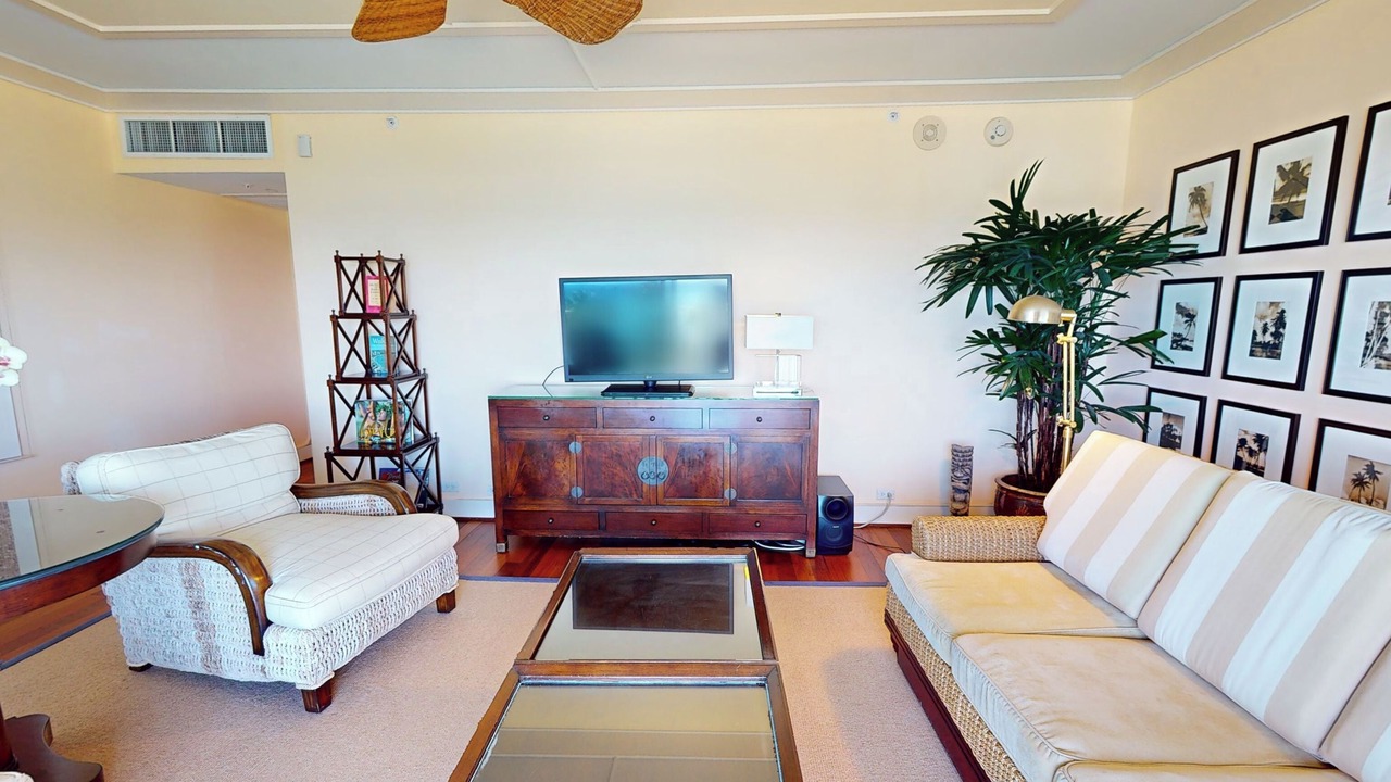 Photo of Bedroom in Waialae Iki