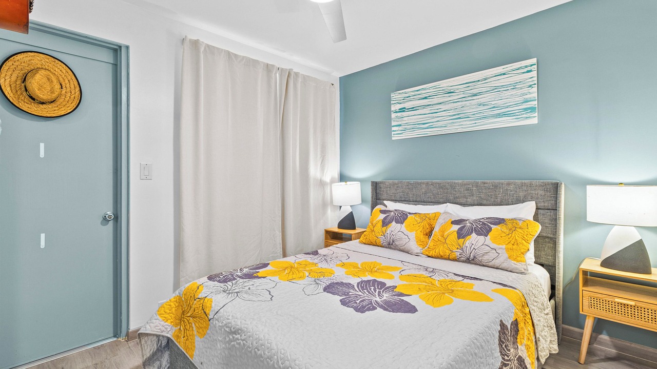 Photo of Bedroom in McCully - Moiliili