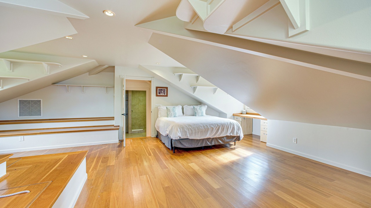 Photo of Bedroom in Keauhou