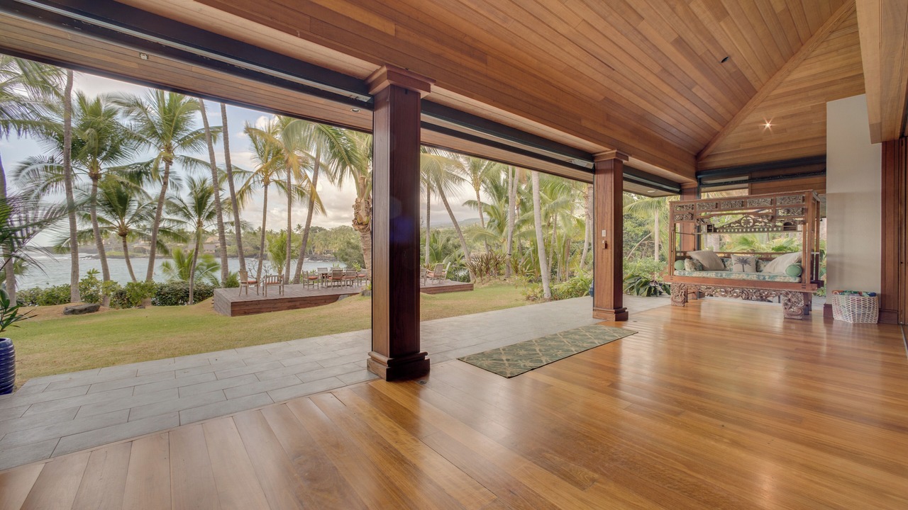 Photo of Bedroom in Keauhou