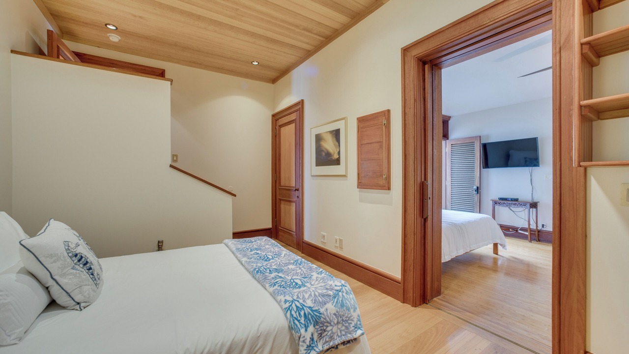 Photo of Bedroom in Keauhou
