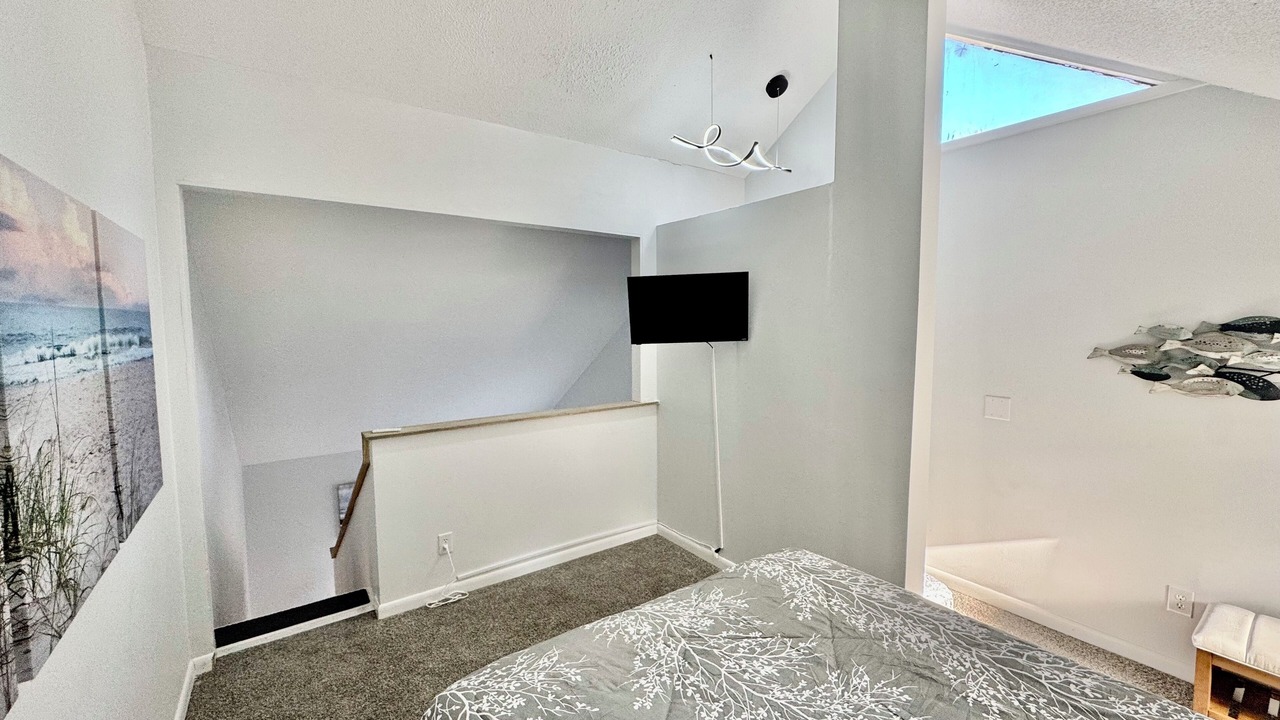 Photo of Bedroom in Ocean Ridge
