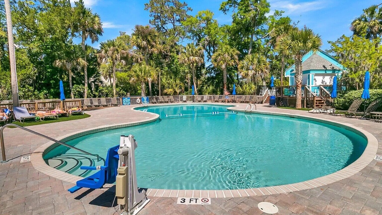 Photo of Outdoor in Ocean Ridge