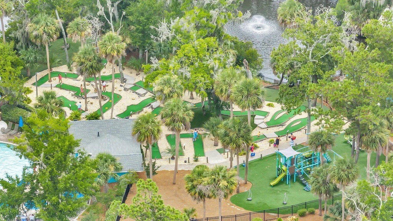 Photo of Outdoor in Ocean Ridge