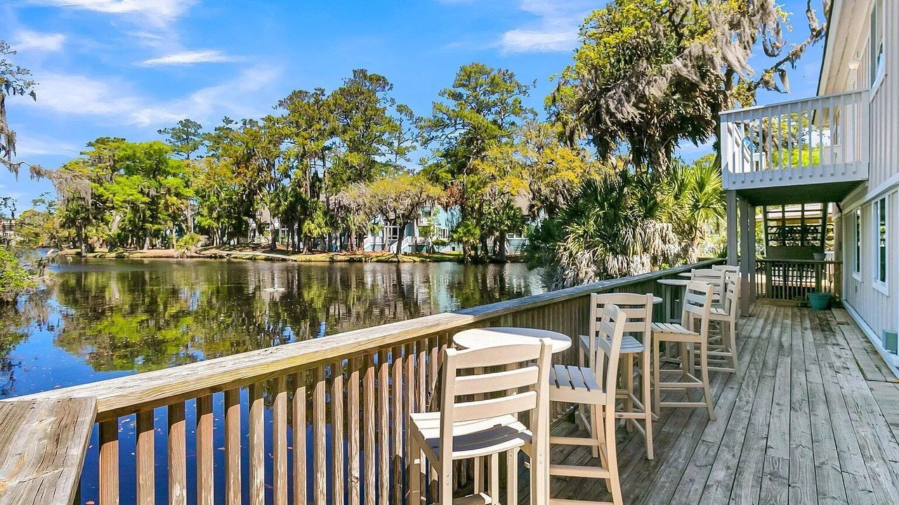 Photo of Outdoor in Ocean Ridge