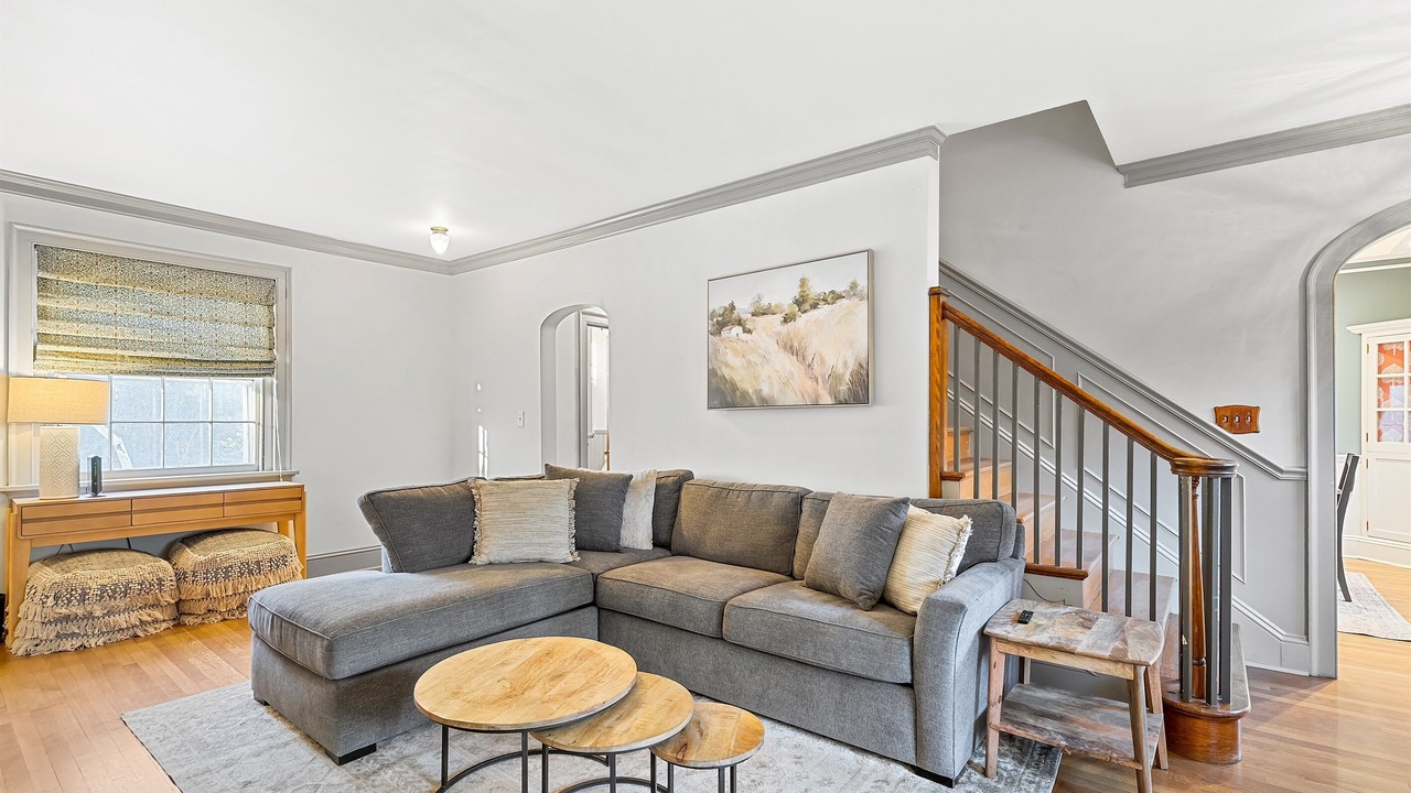 Photo of Livingroom in Hanover