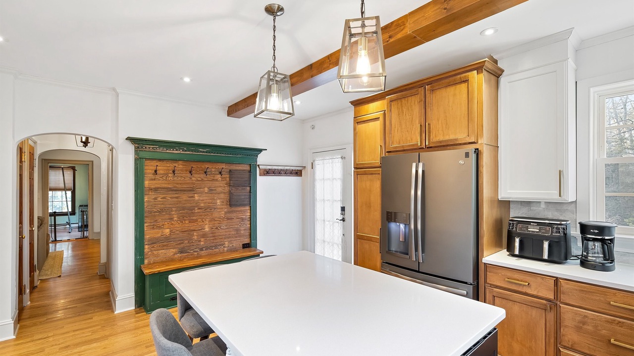 Photo of Kitchen in Hanover