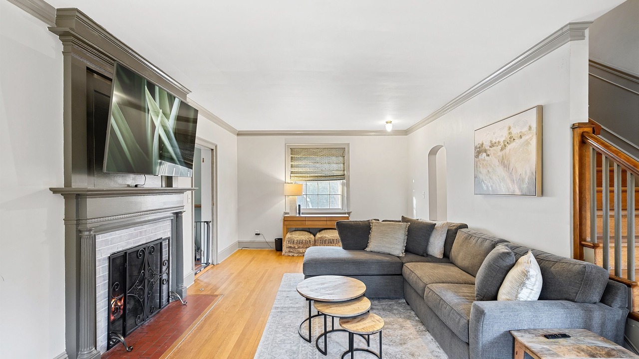 Photo of Livingroom in Hanover