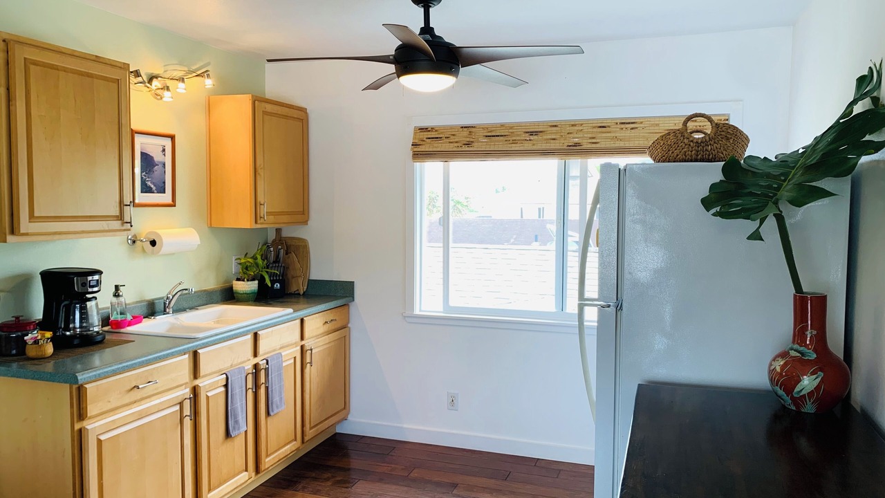 Photo of Kitchen in Coconut Grove