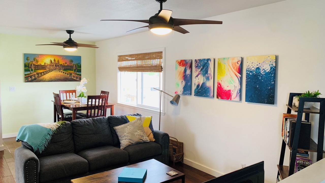 Photo of Livingroom in Coconut Grove