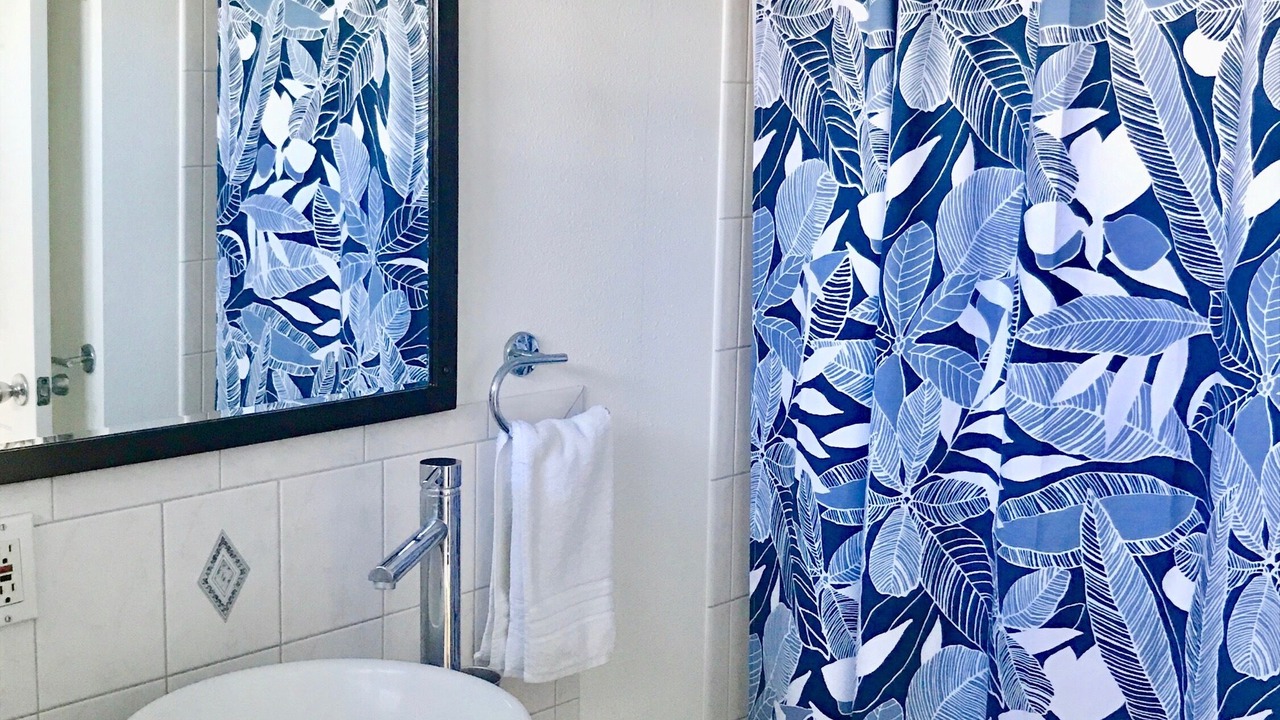 Photo of Bathroom in Coconut Grove