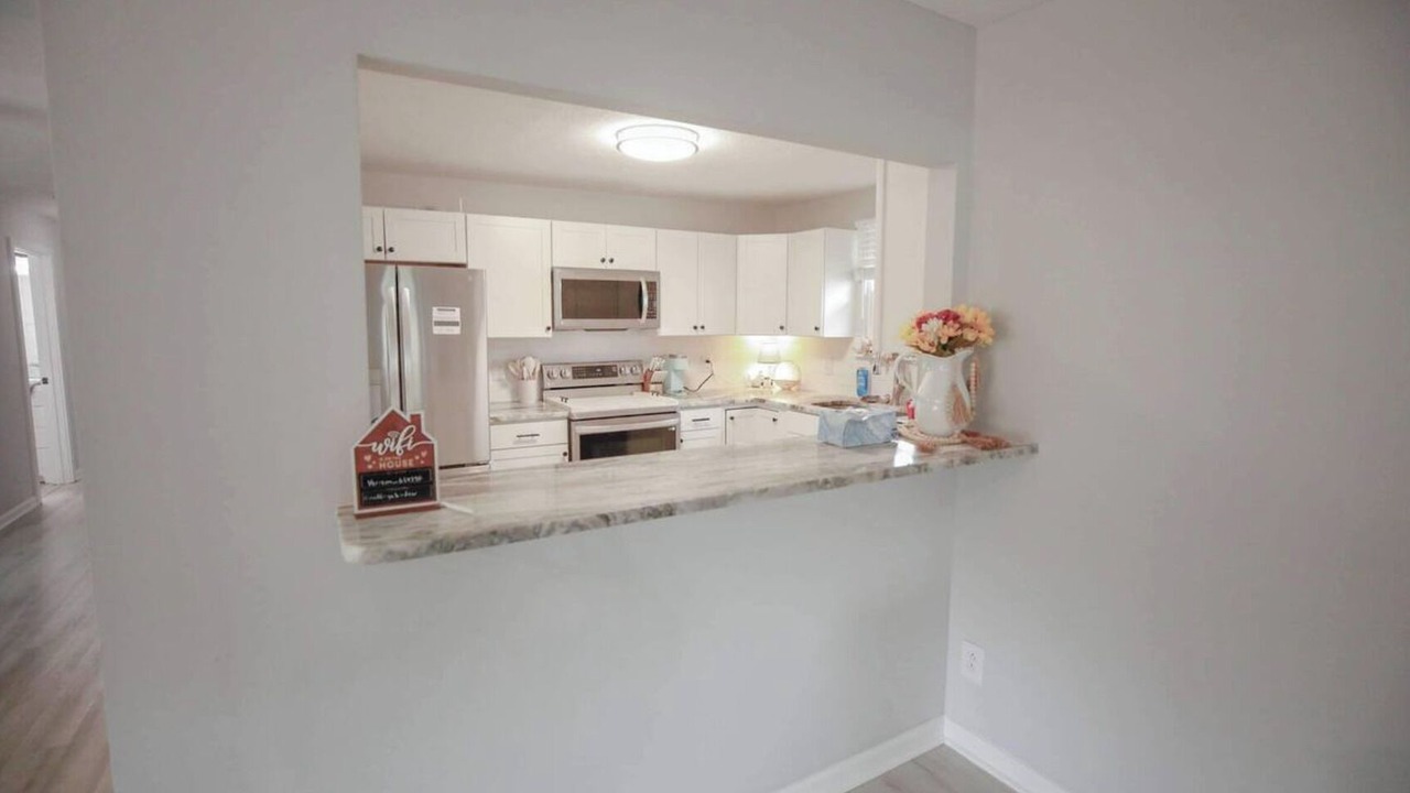 Photo of Kitchen in Gracewood