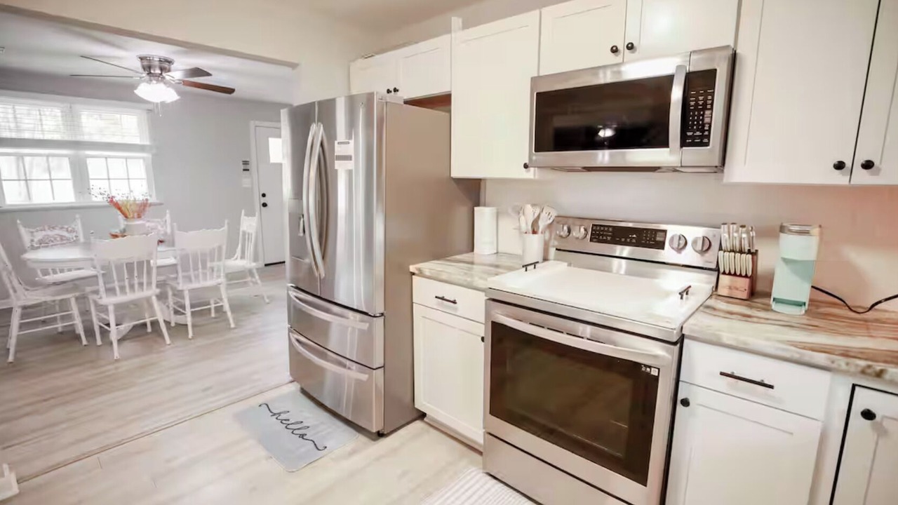 Photo of Kitchen in Gracewood