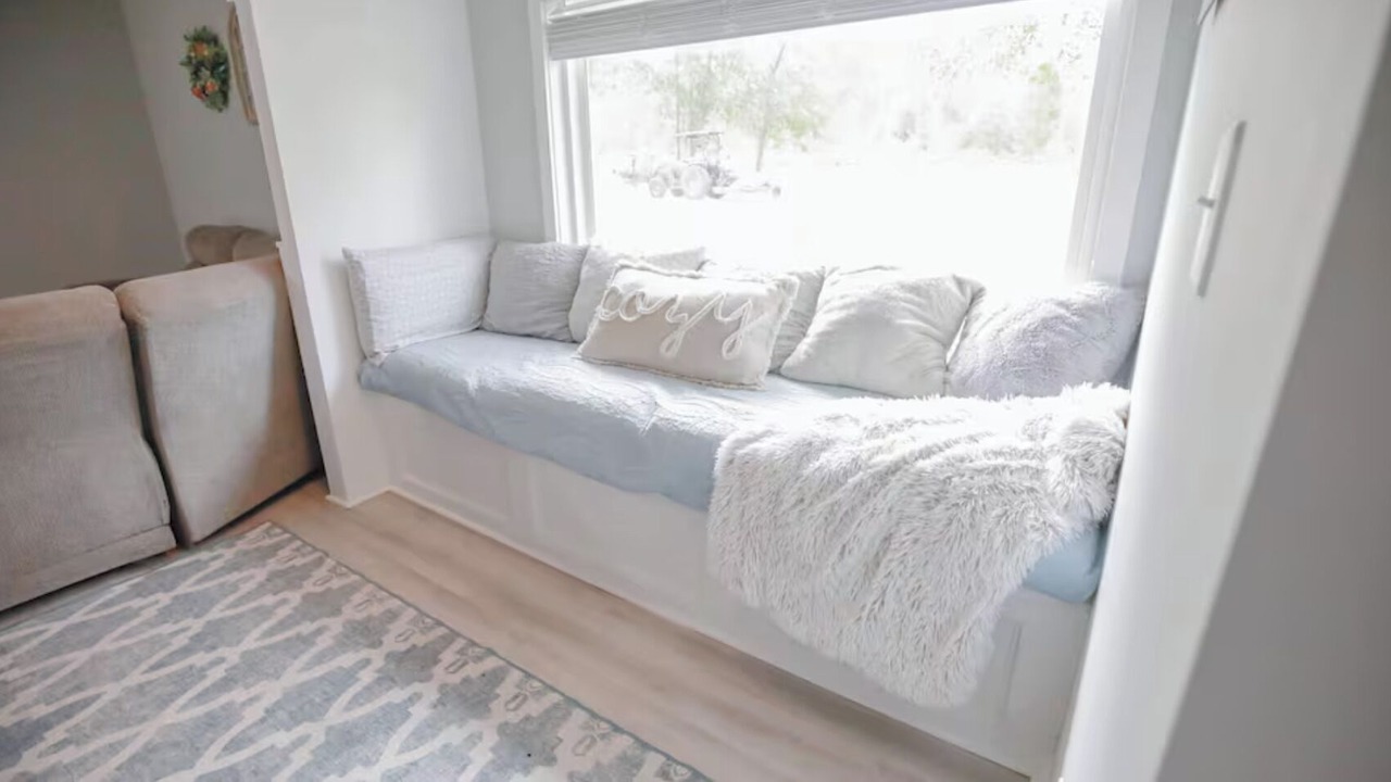Photo of Livingroom in Gracewood