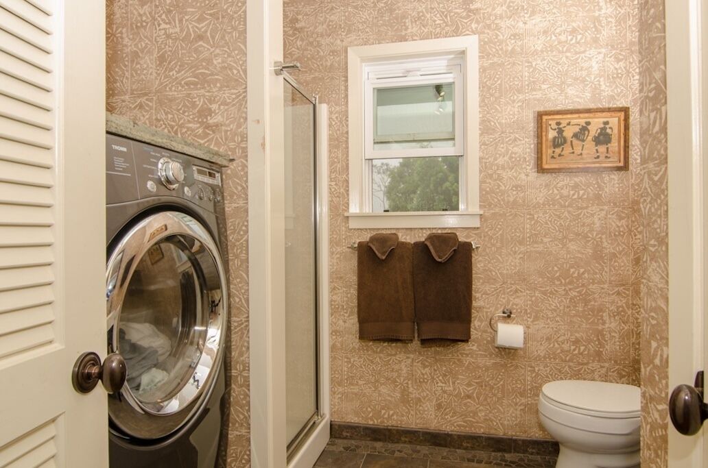 Photo of Bathroom in Kamuela