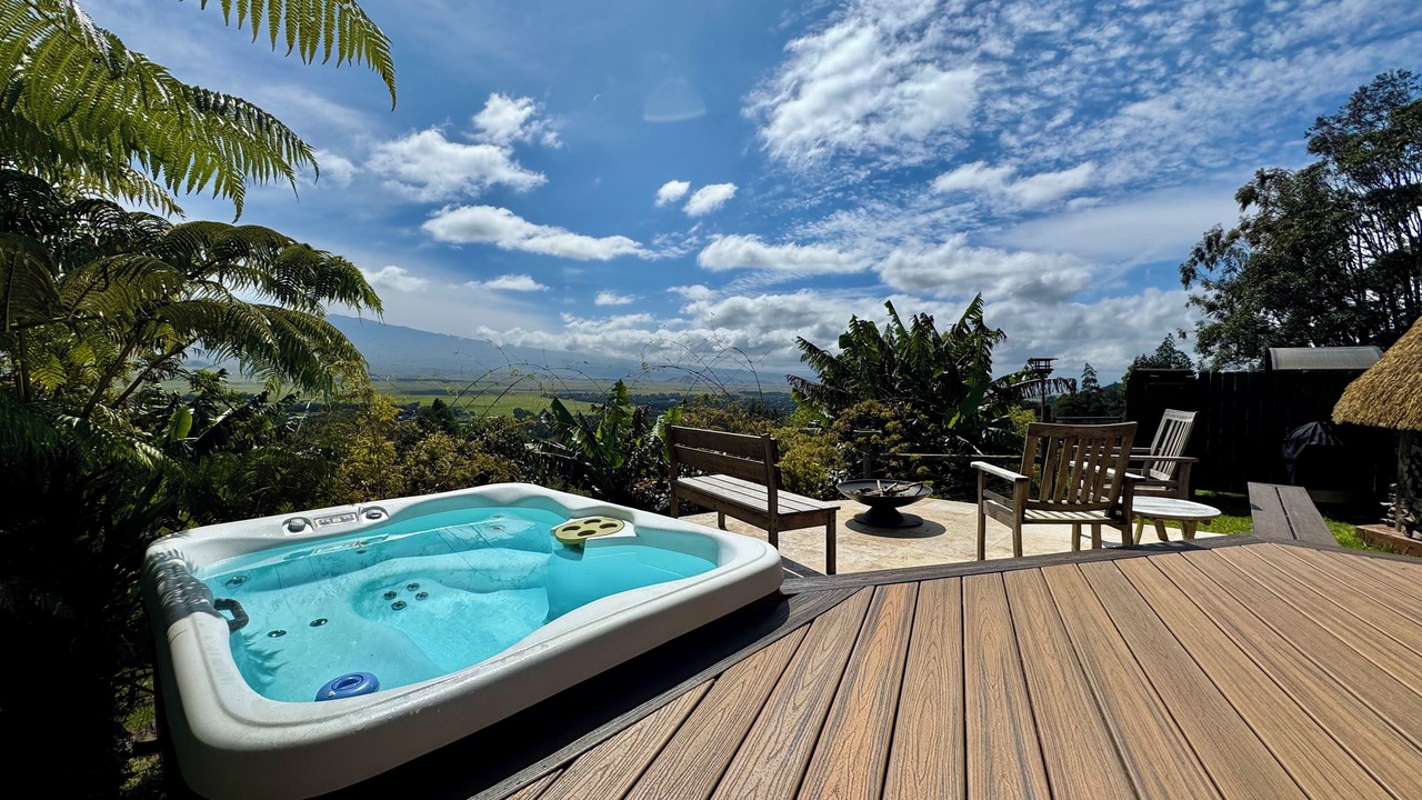 Photo of Patio Balcony in Kamuela