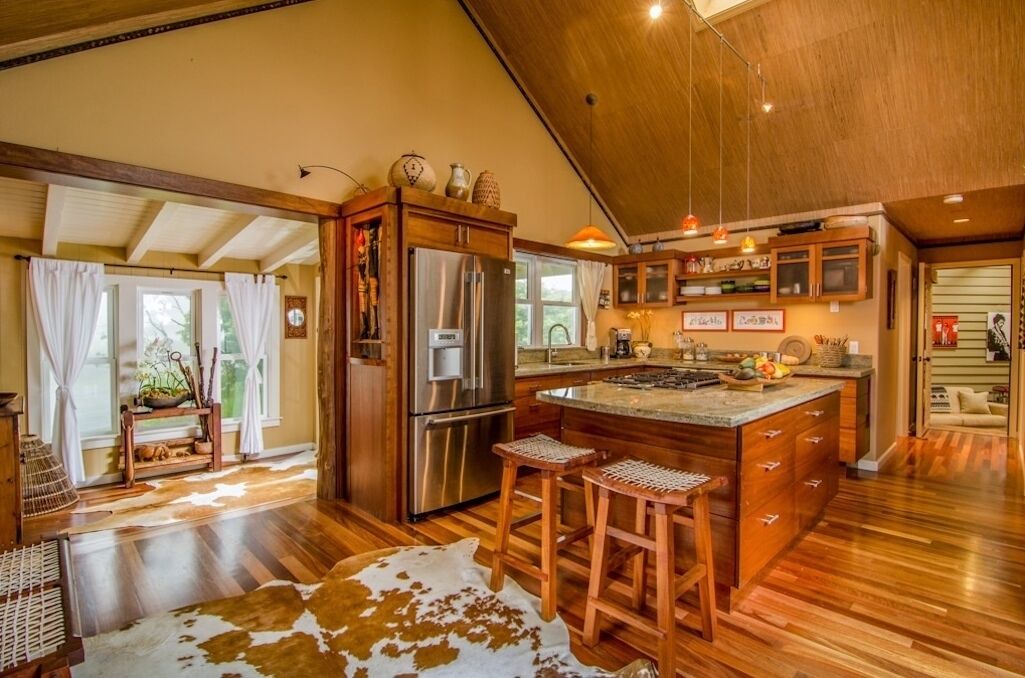 Photo of Kitchen in Kamuela