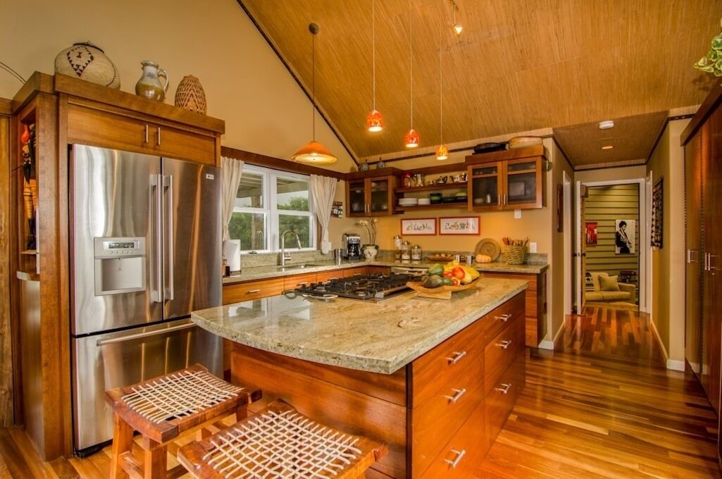 Photo of Kitchen in Kamuela