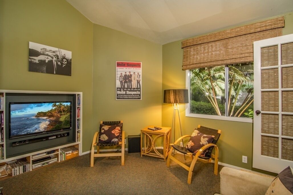 Photo of Livingroom in Kamuela