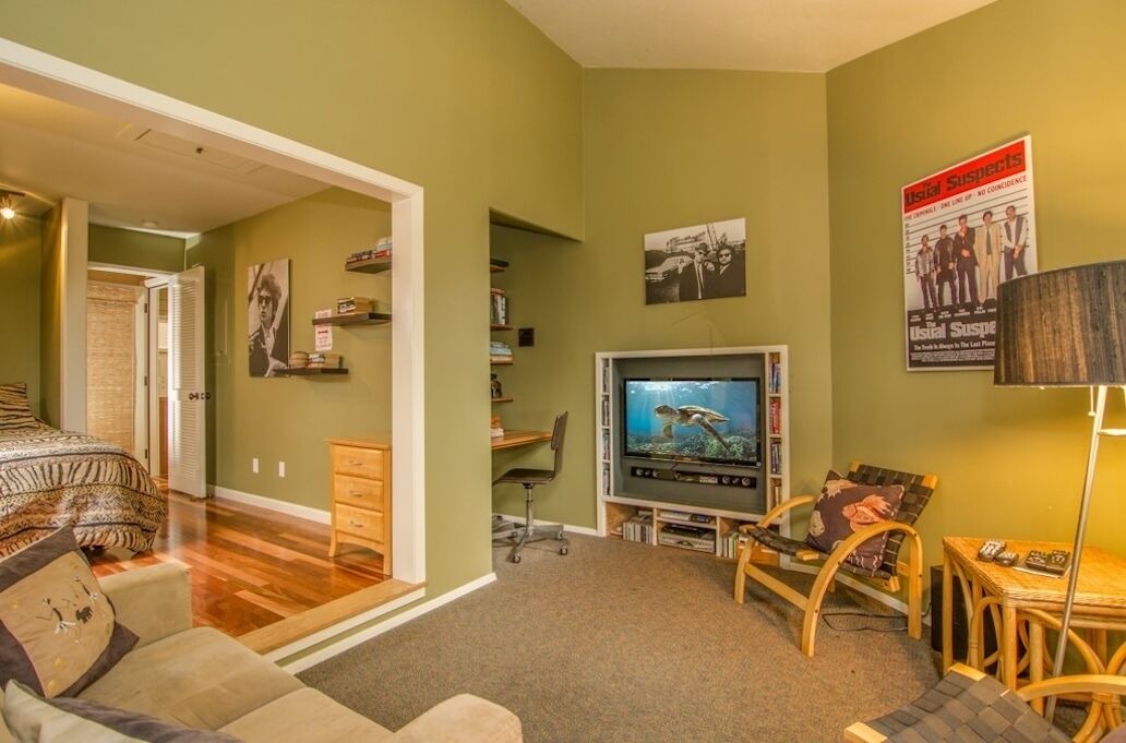Photo of Livingroom in Kamuela