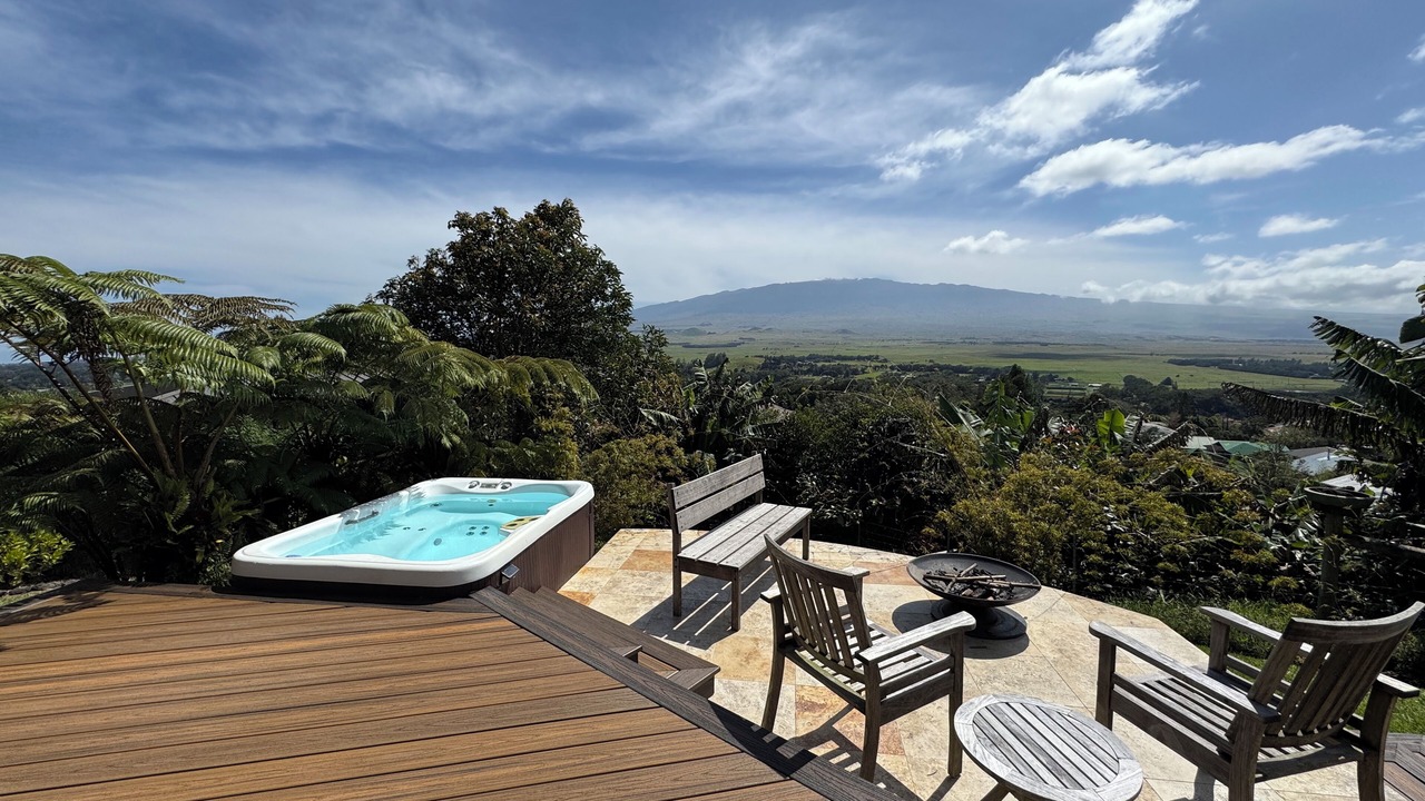 Photo of Patio Balcony in Kamuela