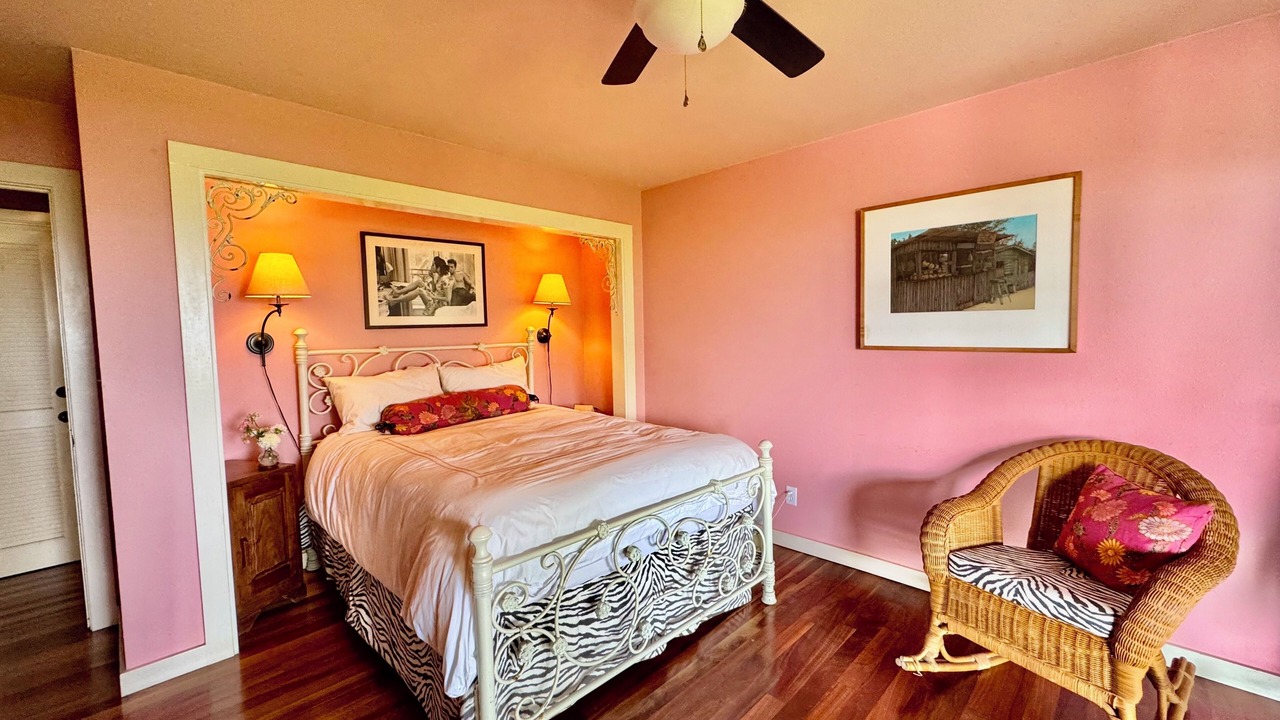 Photo of Bedroom in Kamuela