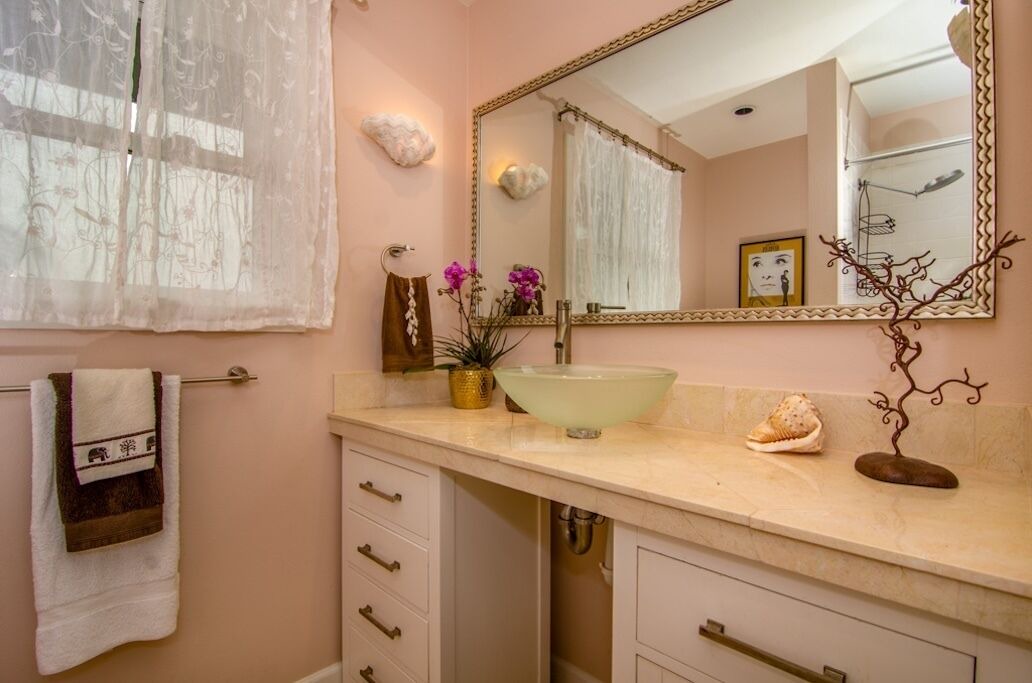 Photo of Bathroom in Kamuela