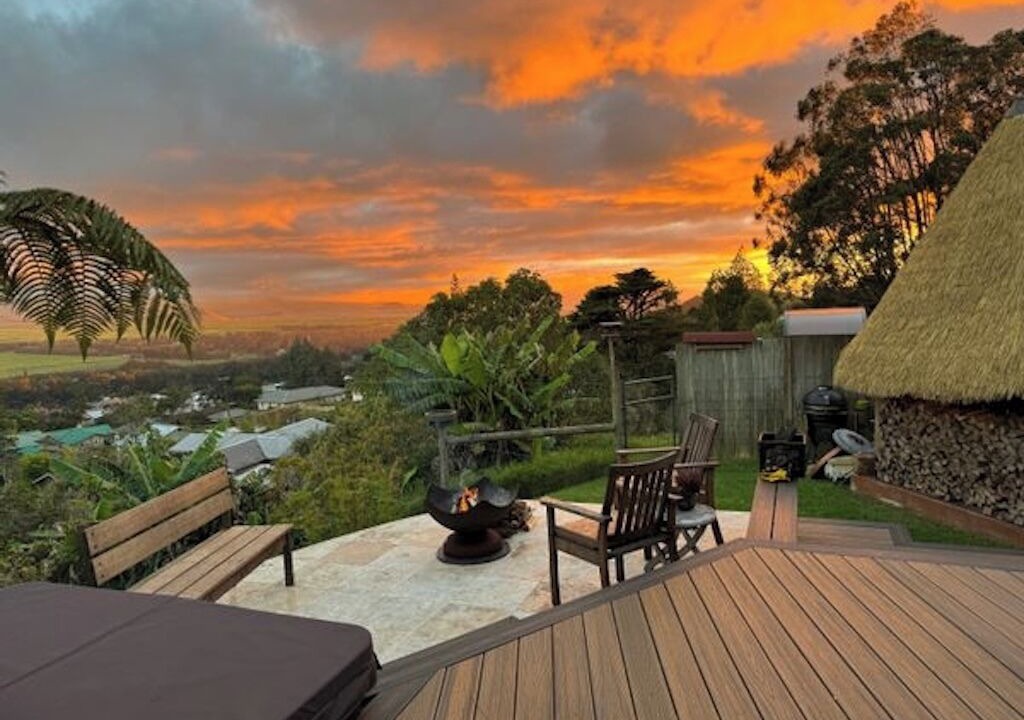 Photo of Patio Balcony in Kamuela
