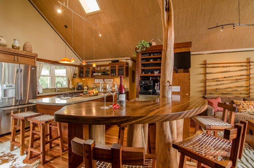 Photo of Kitchen in Kamuela