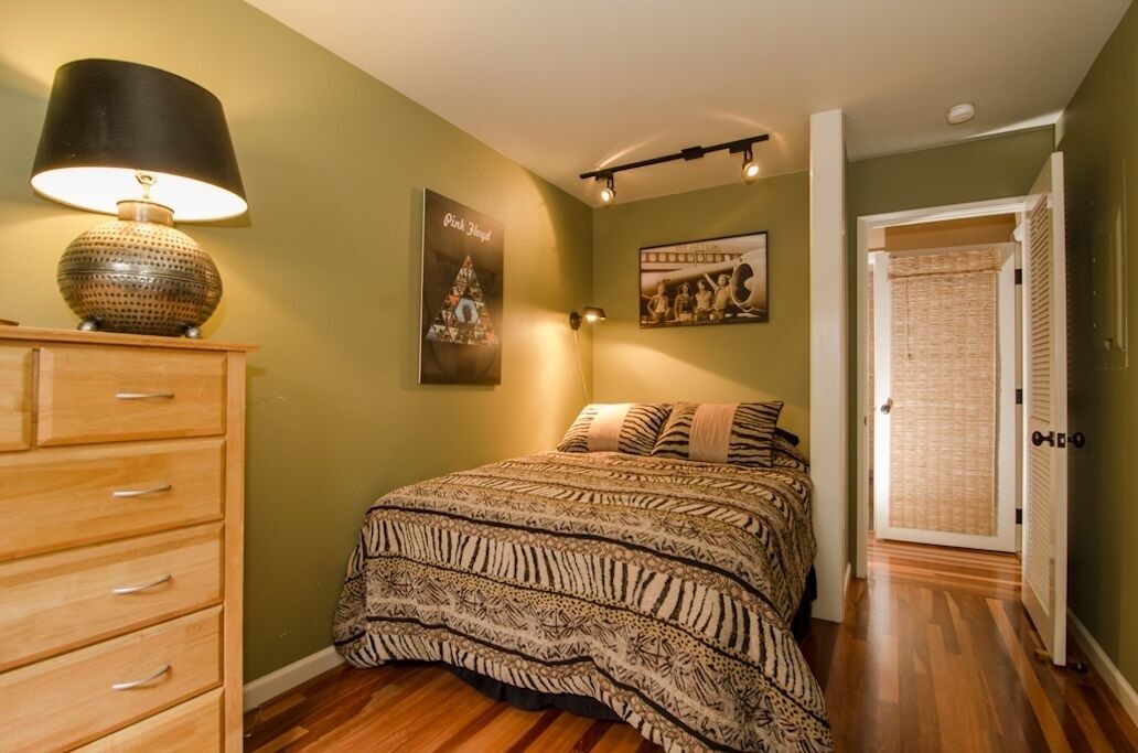 Photo of Bedroom in Kamuela