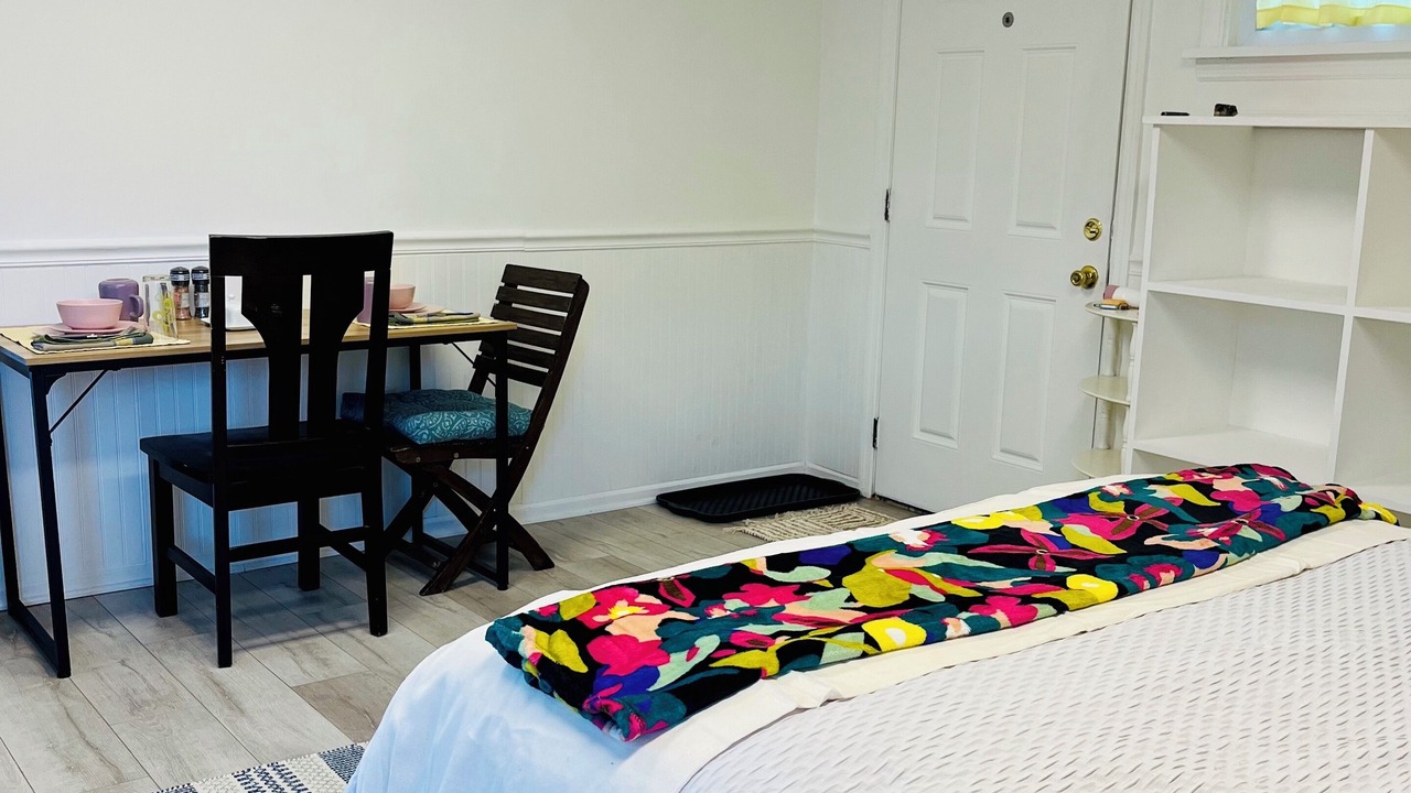 Photo of Bedroom in Parkside