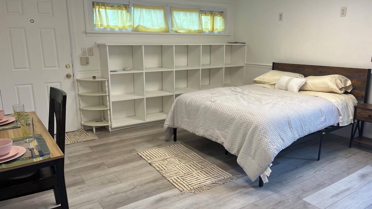 Photo of Bedroom in Parkside
