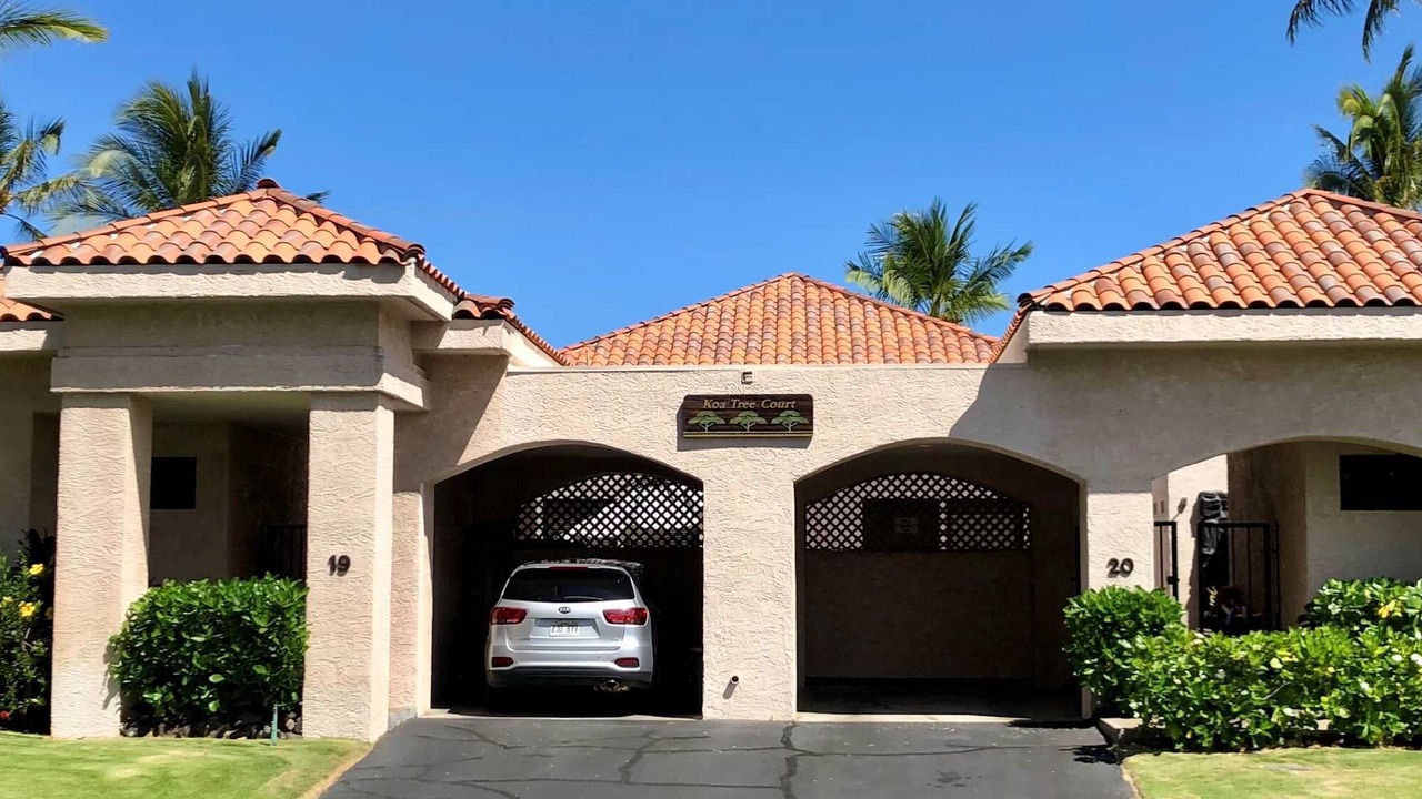 Photo of Outdoor in Waikoloa