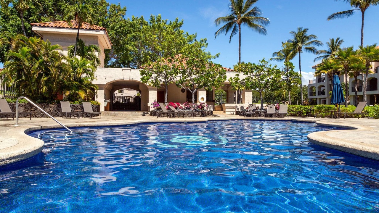 Photo of Outdoor in Waikoloa
