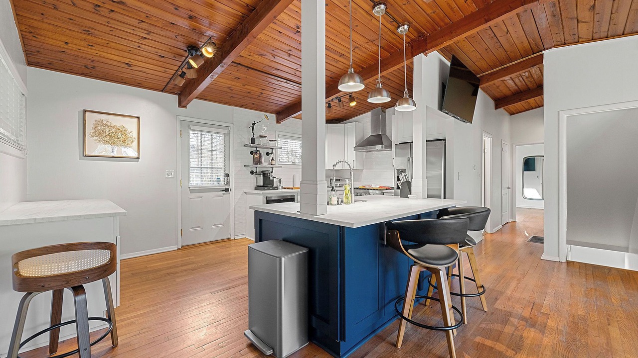 Photo of Kitchen in Atlanta