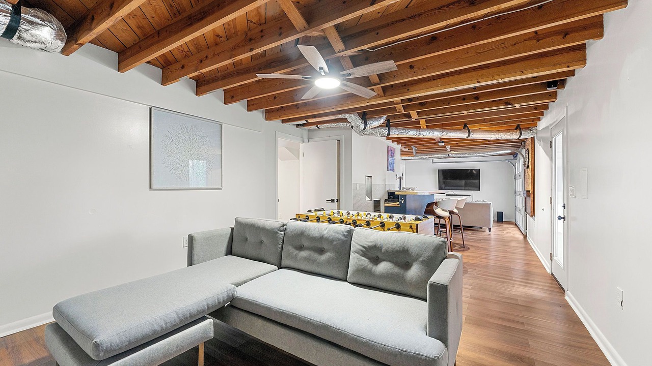 Photo of Livingroom in Atlanta