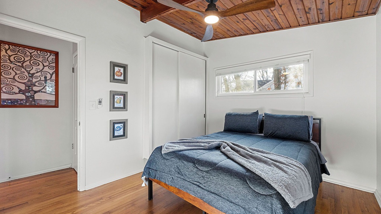 Photo of Bedroom in Atlanta