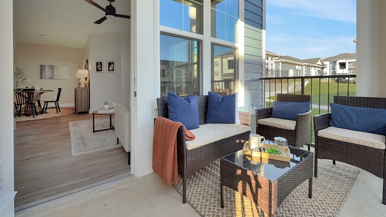 Photo of Outdoor in Mooresville