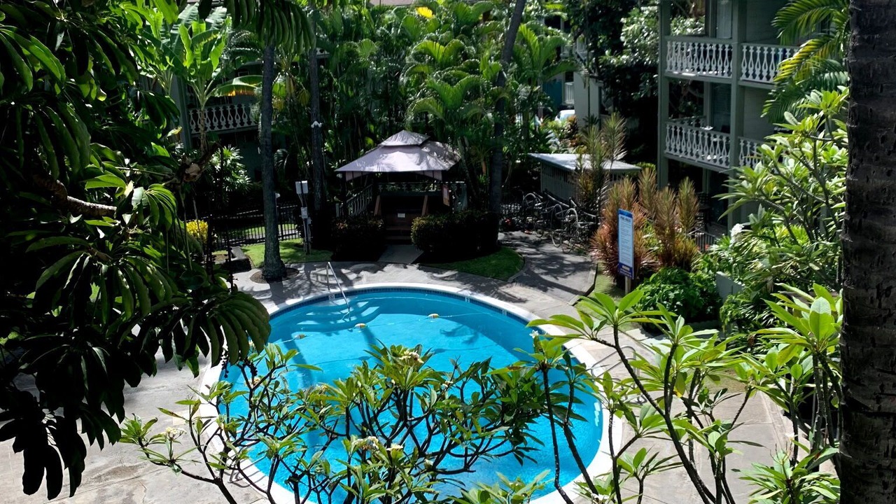 Photo of Outdoor in Historic Kailua Village