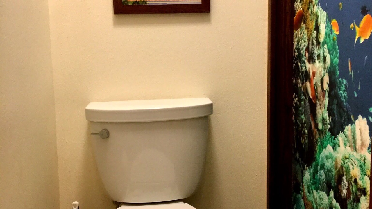 Photo of Bathroom in Historic Kailua Village