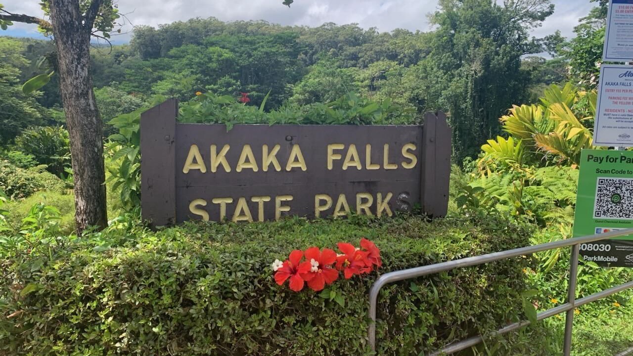 Photo of Outdoor in Historic Kailua Village