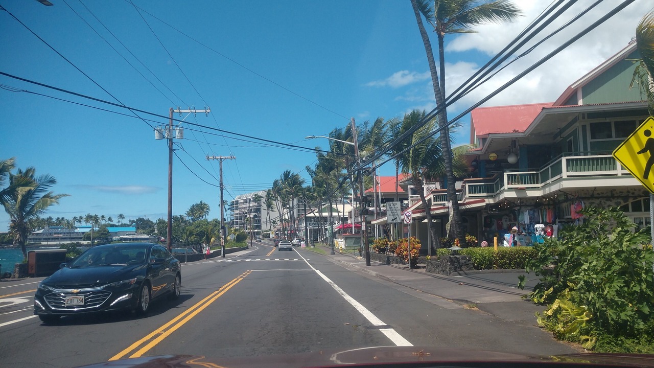 Photo of Others in Historic Kailua Village
