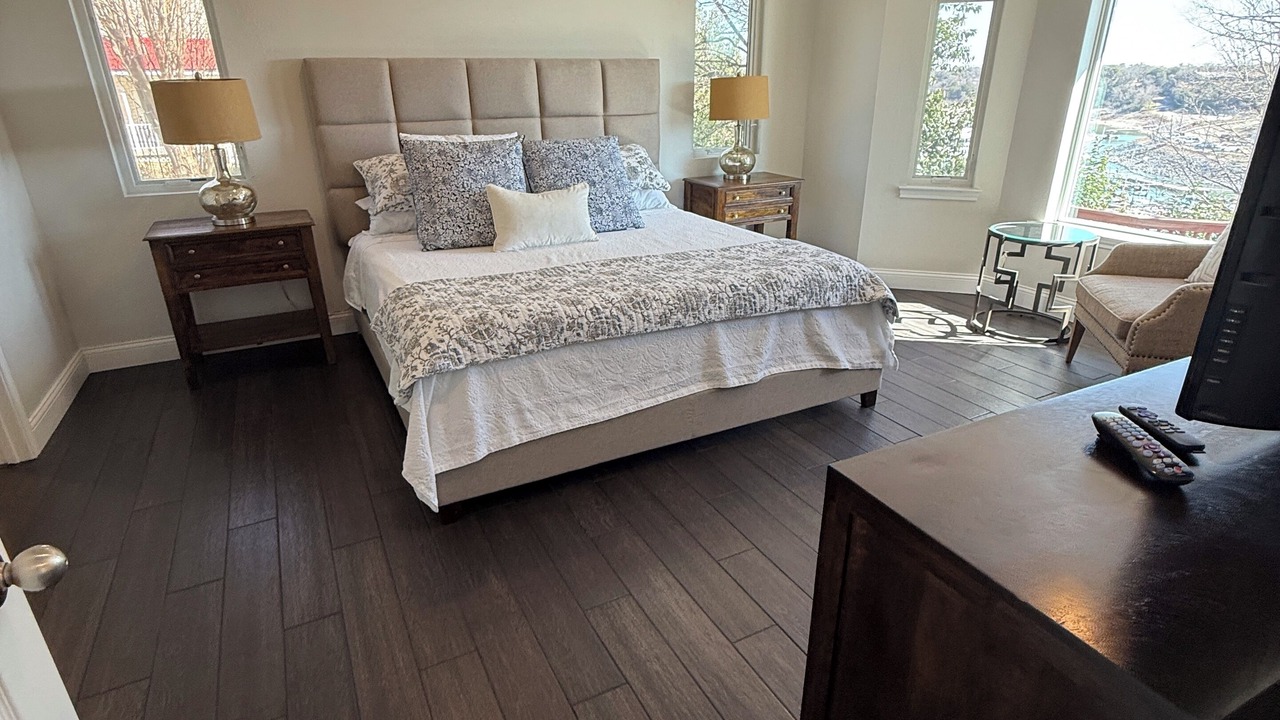 Photo of Bedroom in Belton
