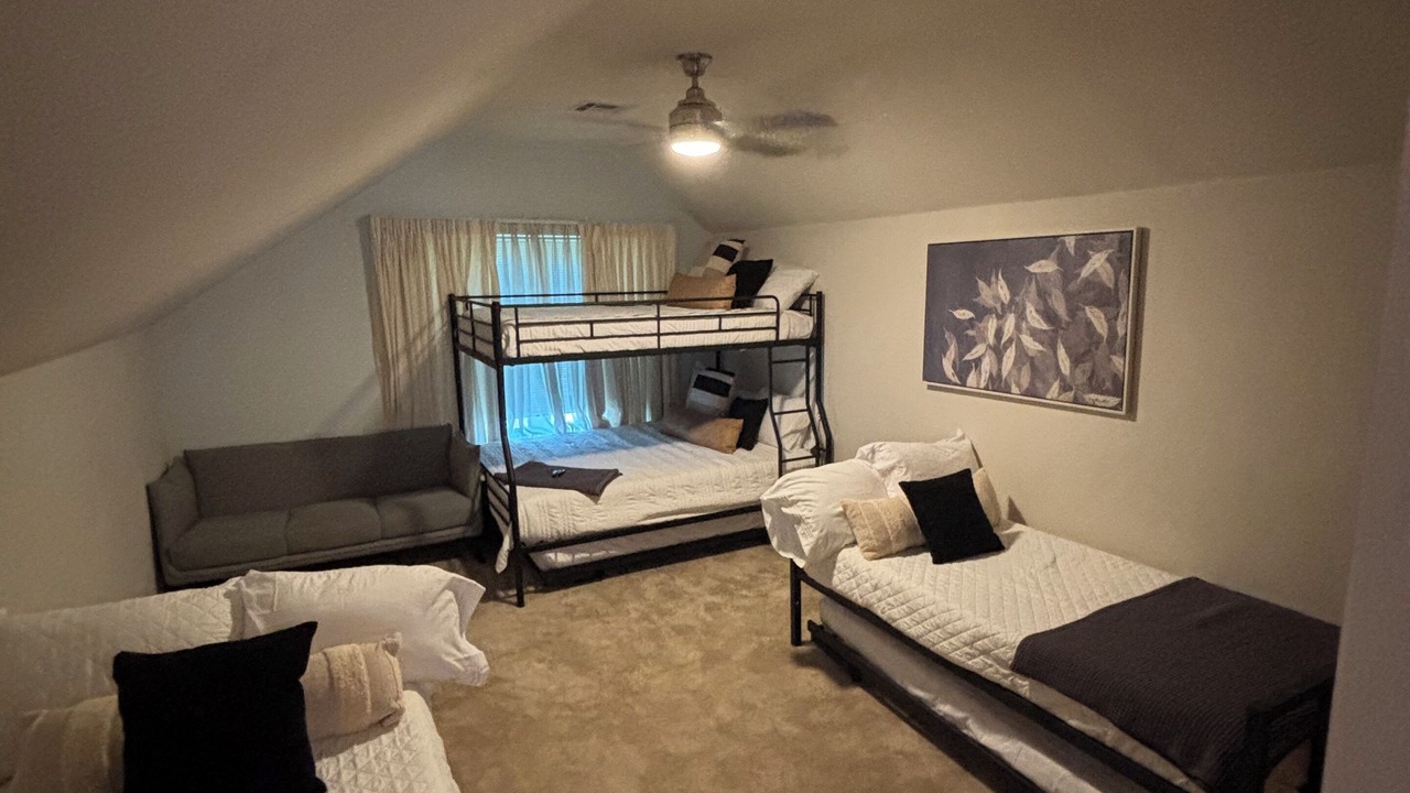 Photo of Bedroom in Belton