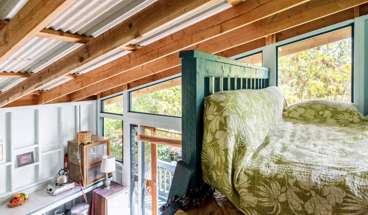 Photo of Bedroom in Pahoa