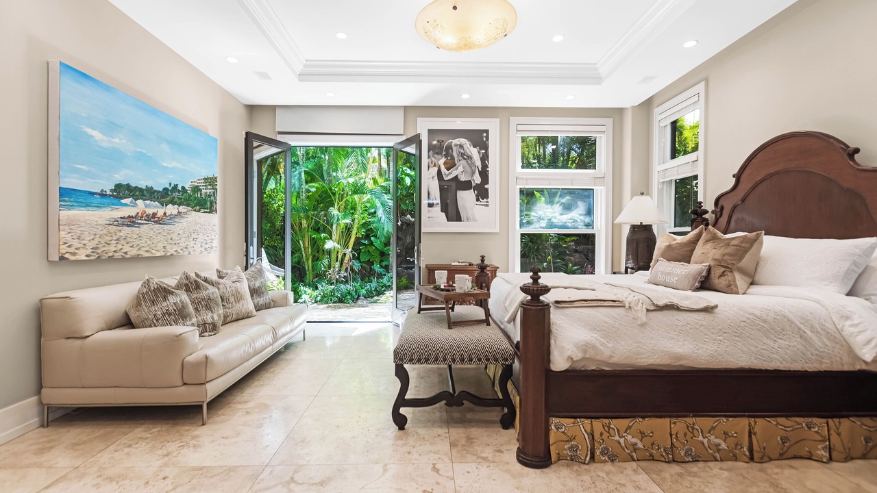 Photo of Outdoor in Kahala