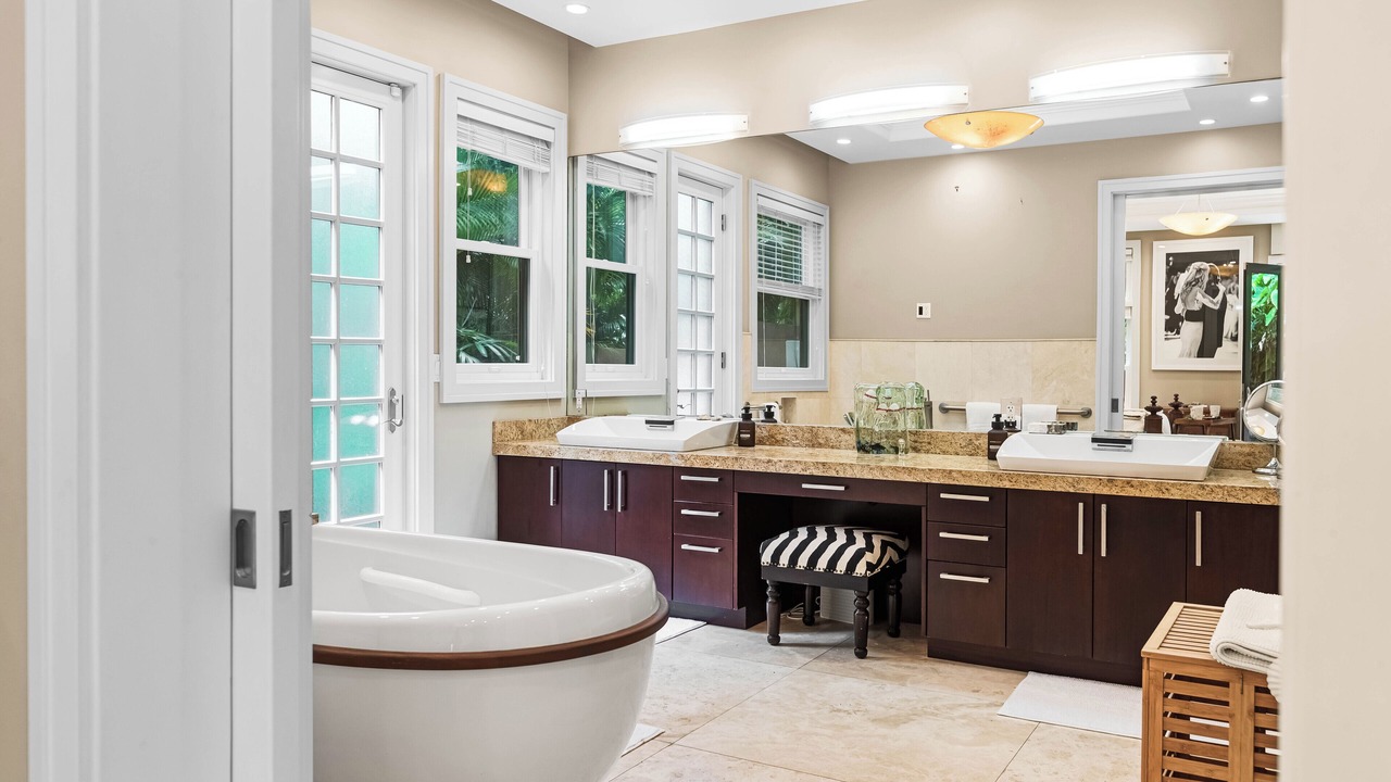 Photo of Bathroom in Kahala